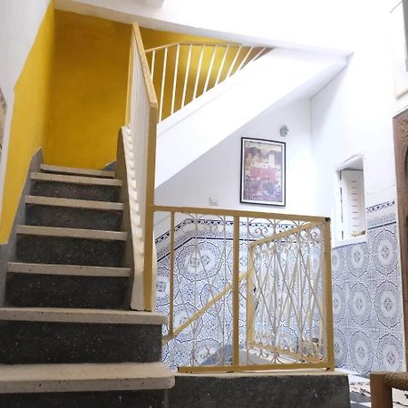 Hannah House Маракеш Екстериор снимка