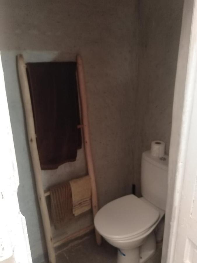 Hannah House Маракеш Екстериор снимка
