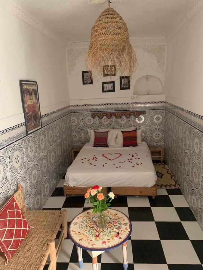 Hannah House Маракеш Екстериор снимка