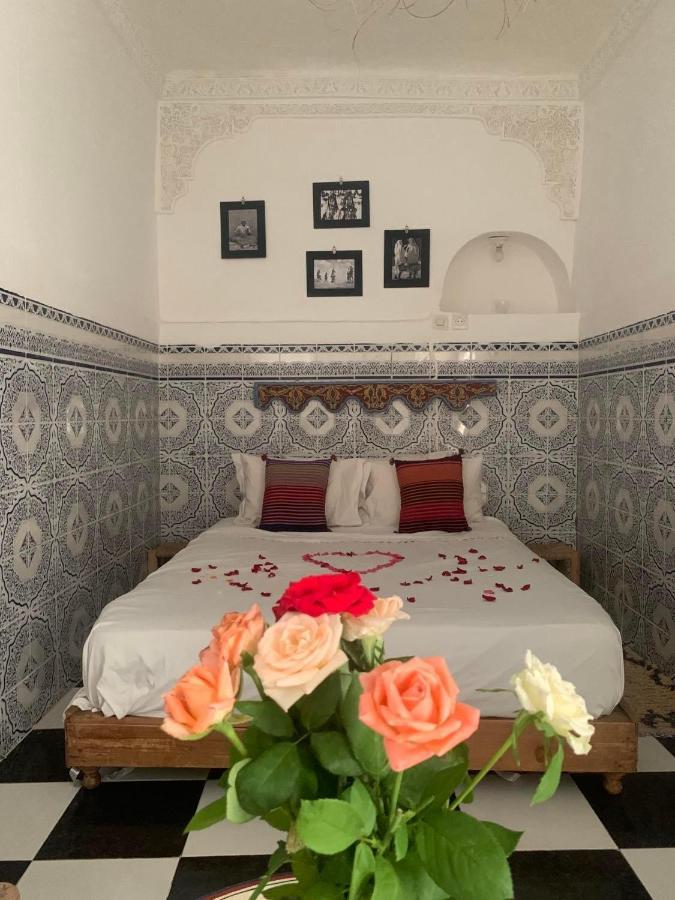 Hannah House Маракеш Екстериор снимка