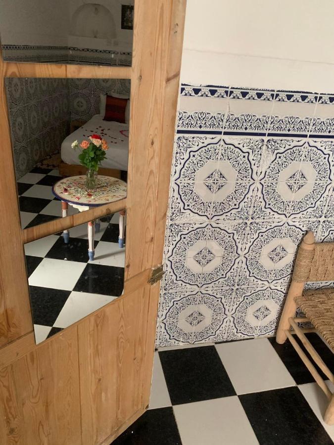 Hannah House Маракеш Екстериор снимка