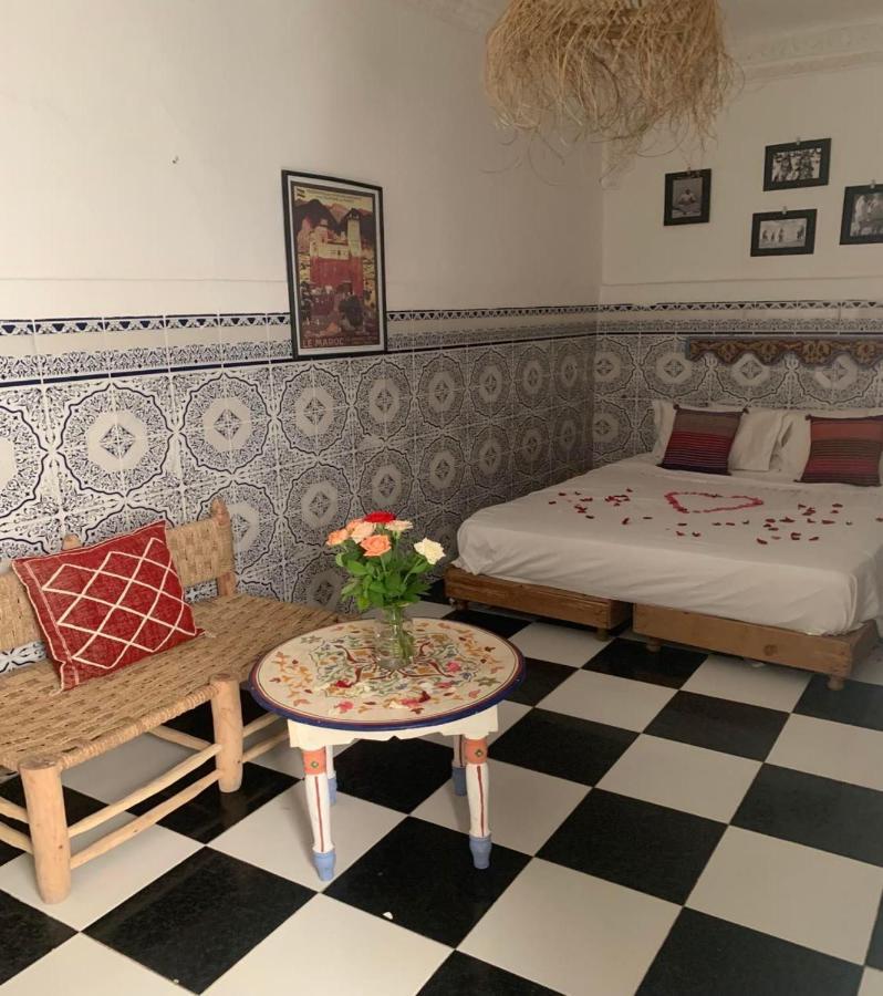Hannah House Маракеш Екстериор снимка