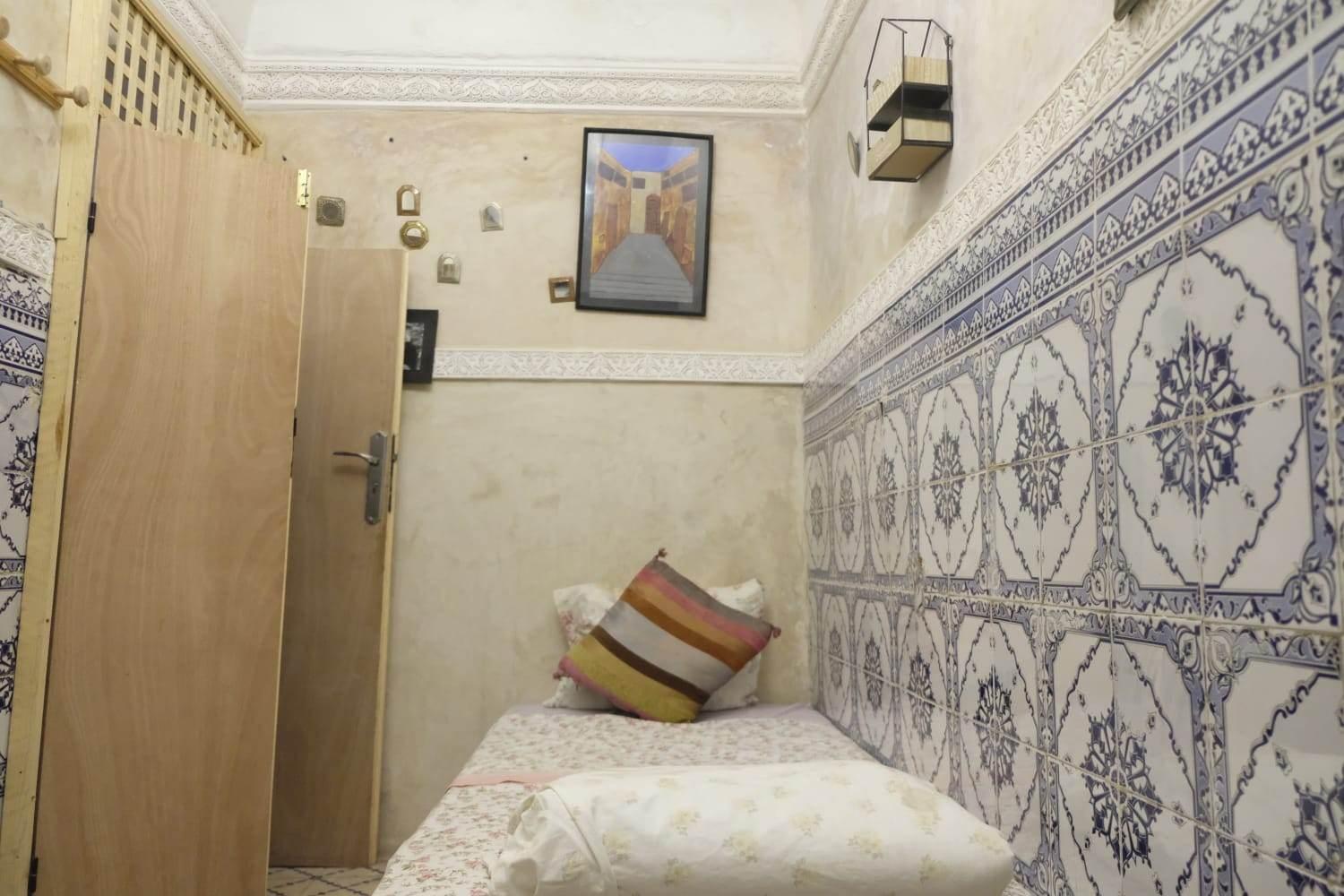 Hannah House Маракеш Екстериор снимка