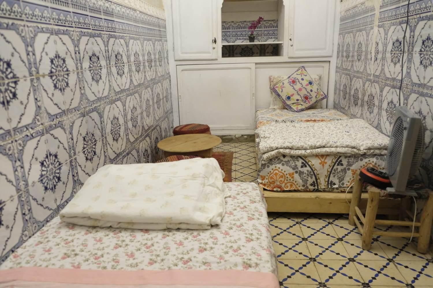 Hannah House Маракеш Екстериор снимка