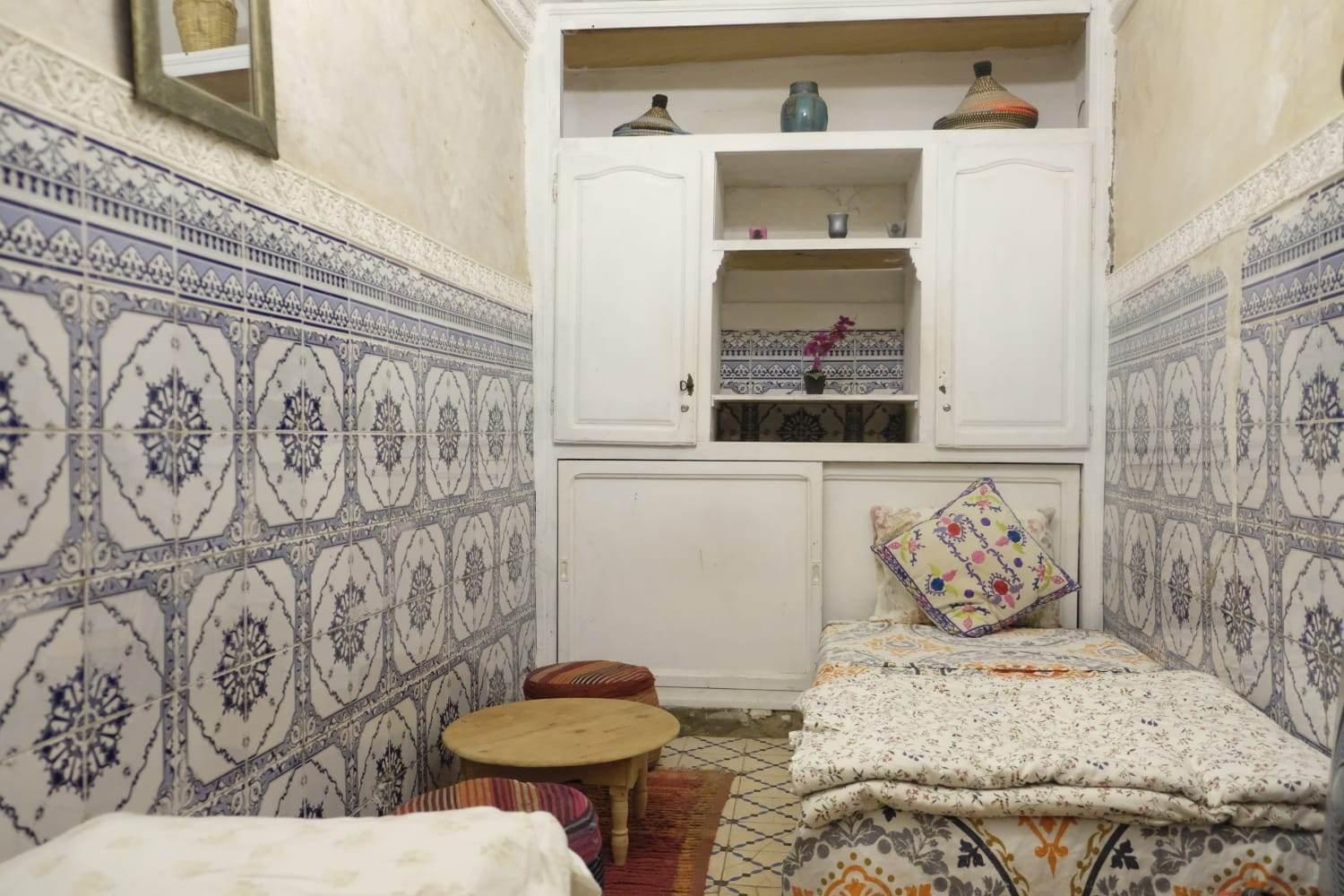 Hannah House Маракеш Екстериор снимка